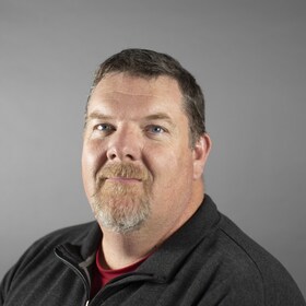 Staff member Steve C from 8b2c7867b747
