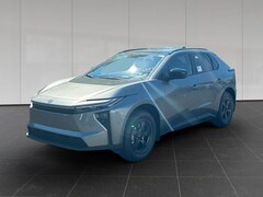 2026 Toyota bZ XLE XLE AWD