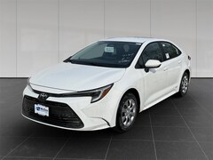 2026 Toyota Corolla Hybrid LE AWD LE AWD SEDAN