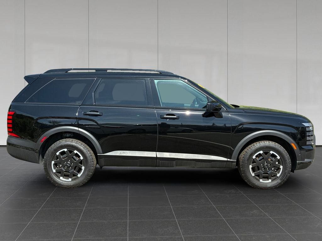2026 Hyundai Palisade XRT Pro - Photo 6