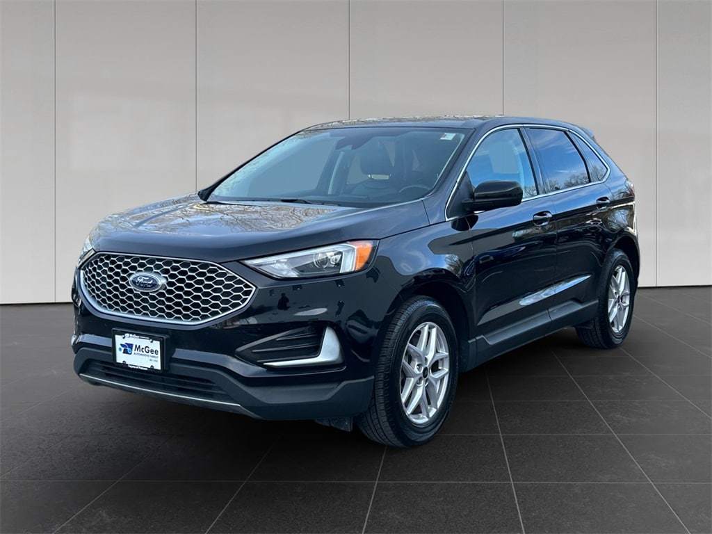 2023 Ford Edge SEL's photo
