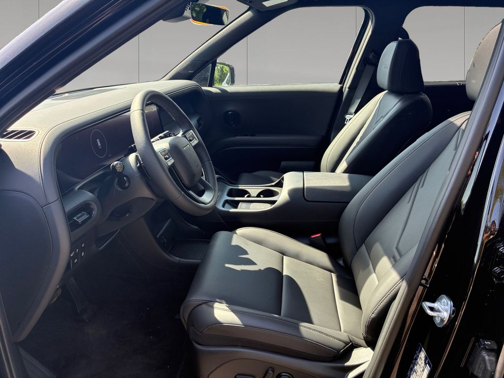 2026 Hyundai Palisade XRT Pro - Photo 10