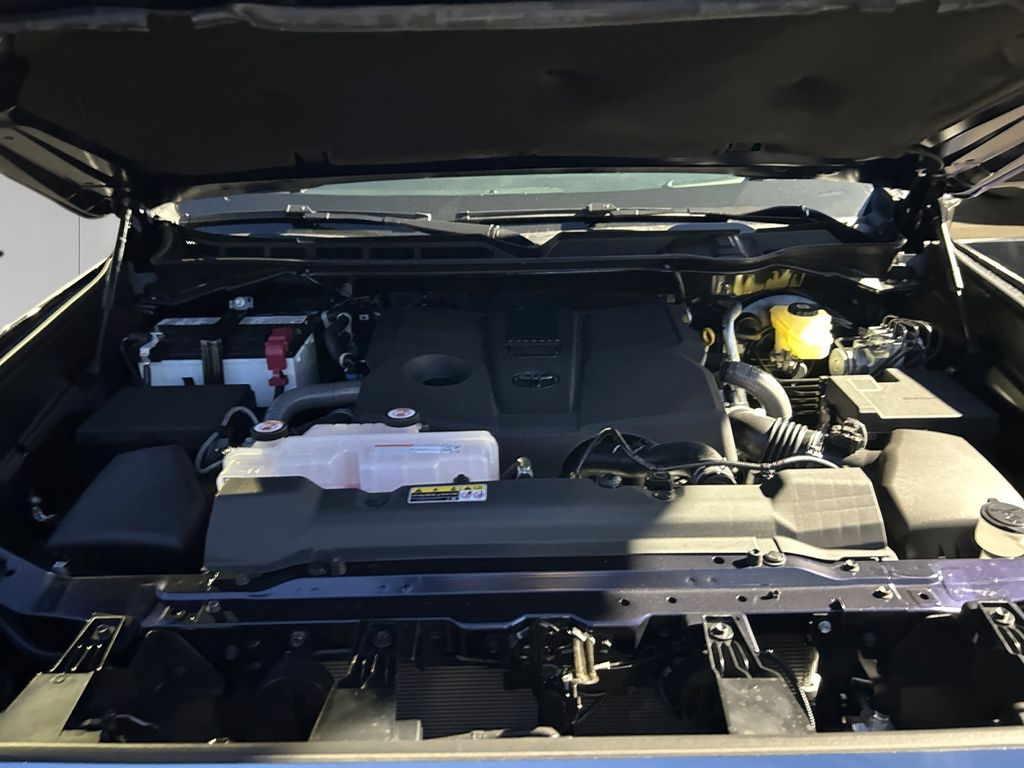 2026 Toyota Tundra 1794 Edition - Photo 19