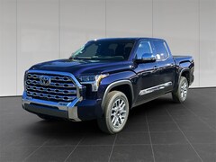 2026 Toyota Tundra 1794 Edition 1794 ED. CREWMAX 5.5