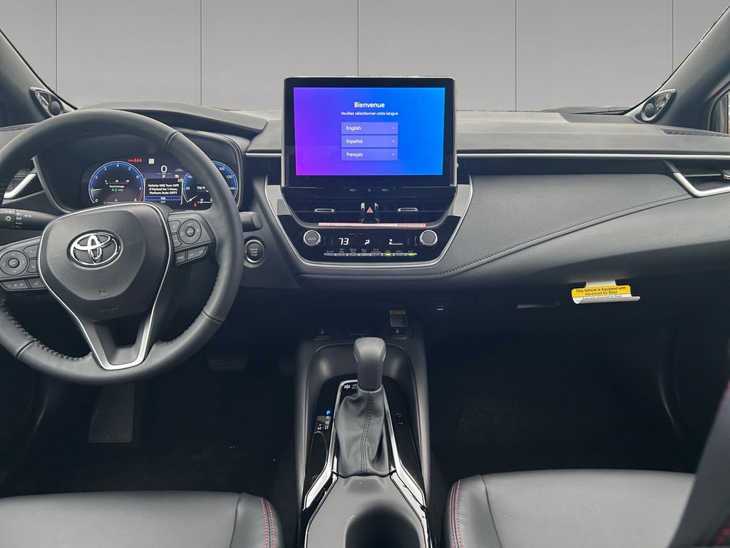2026 Toyota Corolla XSE - Photo 12
