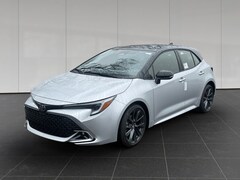 2026 Toyota Corolla Hatchback XSE XSE 5DrHATCHBACK