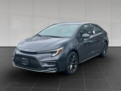 2026 Toyota Corolla SE SE