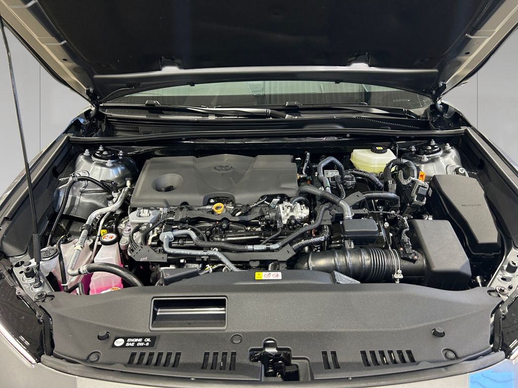2026 Toyota Camry XLE - Photo 20