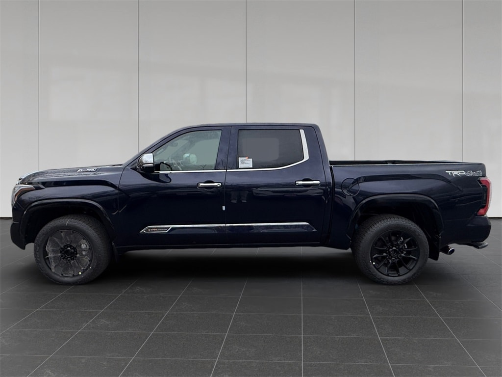 New 2026 Toyota Tundra i-FORCE MAX 1794 Edition 1794 CREWMAX 5.5