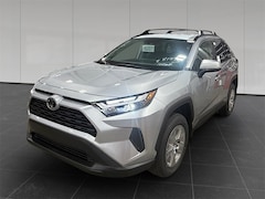 2025 Toyota RAV4 Hybrid XLE XLE AWD SUV