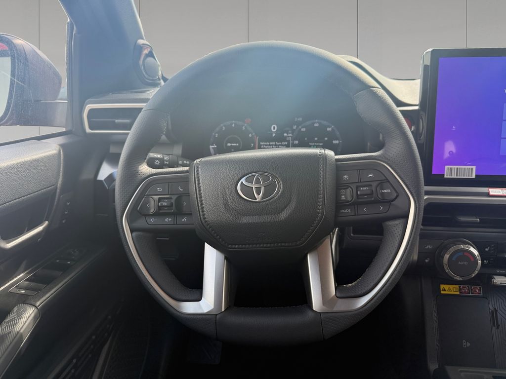 2026 Toyota 4Runner TRD Off-Road Premium - Photo 13
