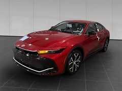 2026 Toyota Crown XLE XLE