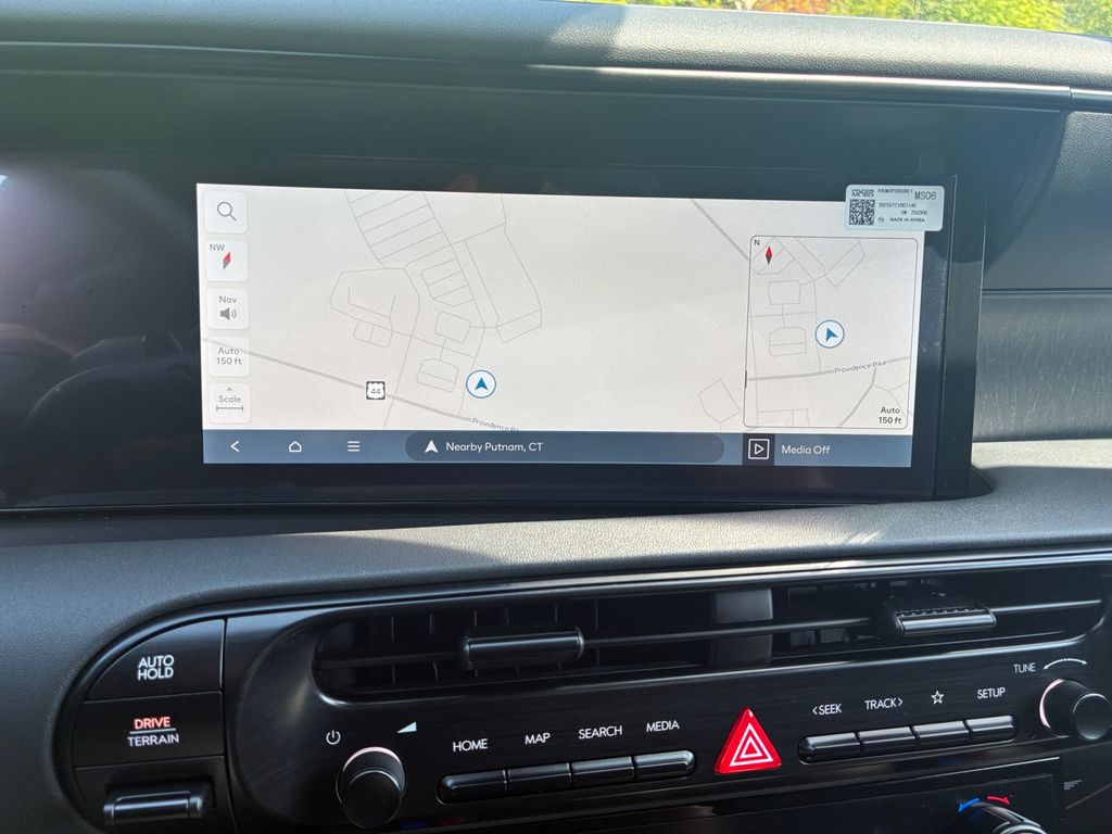 2026 Hyundai Palisade XRT Pro - Photo 21
