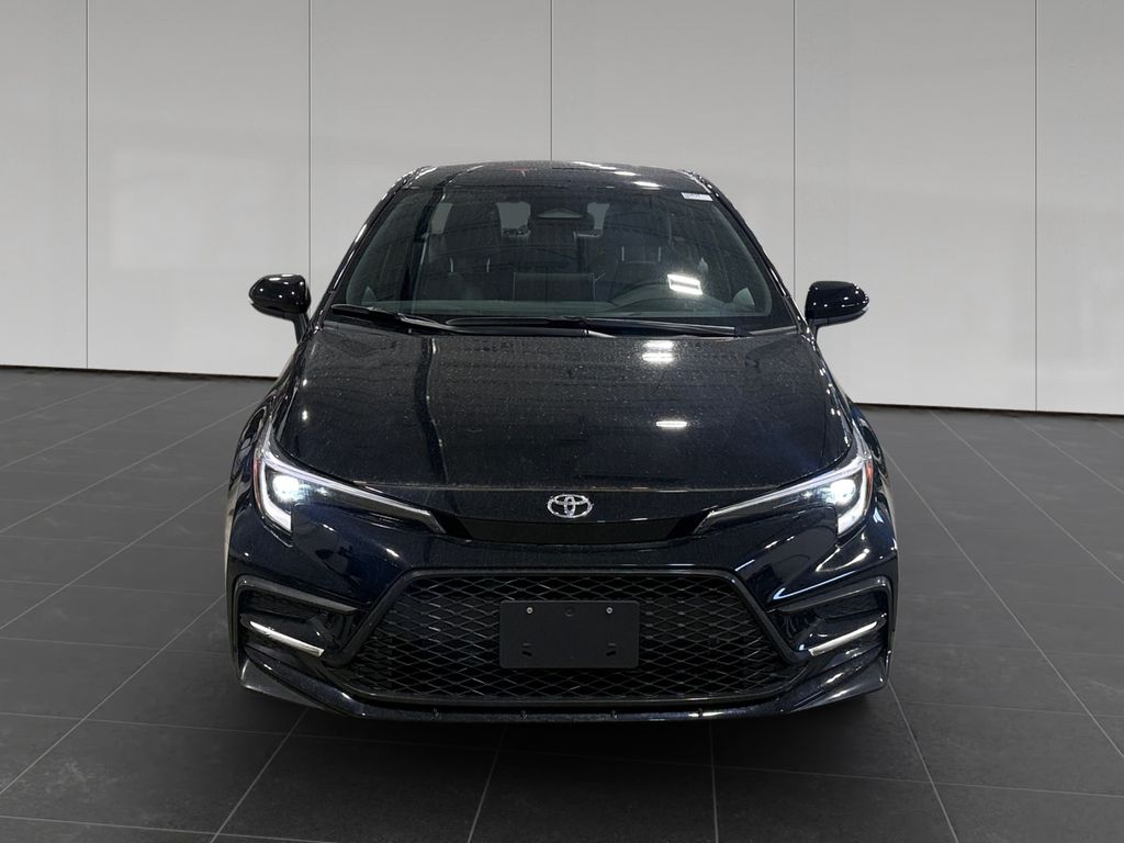 2026 Toyota Corolla SE - Photo 8