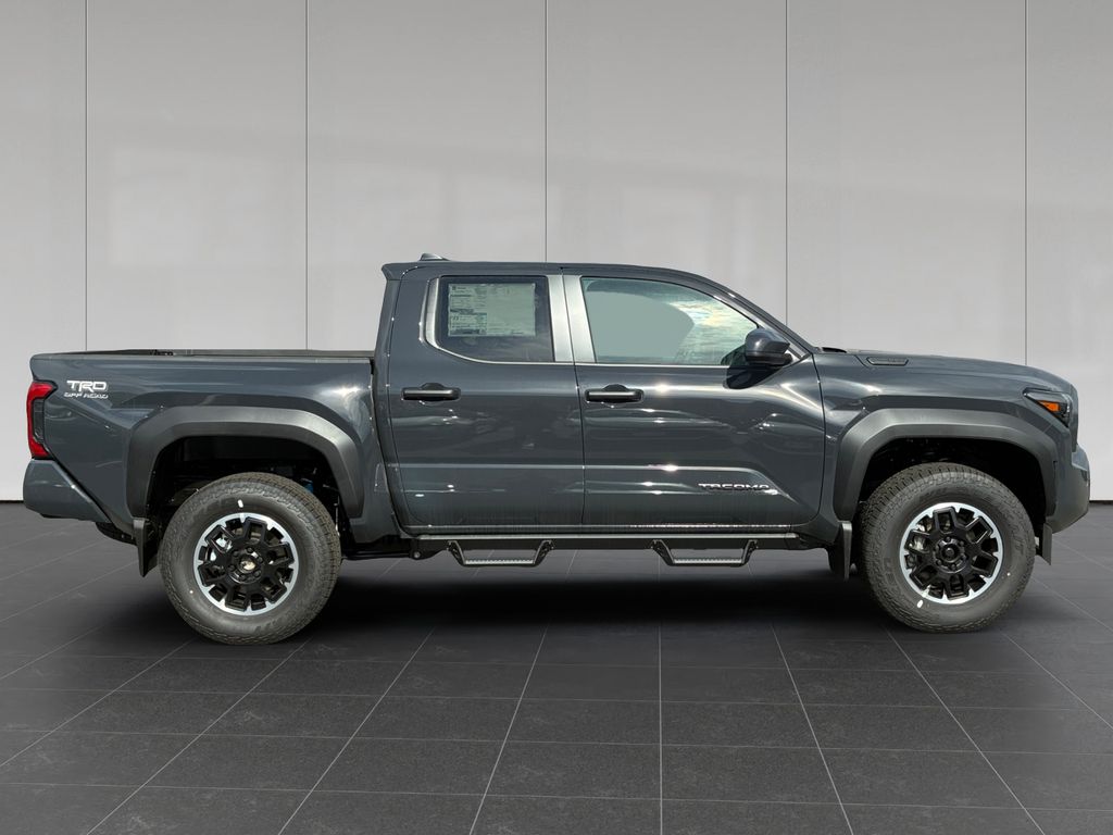 2026 Toyota Tacoma TRD Off Road - Photo 6