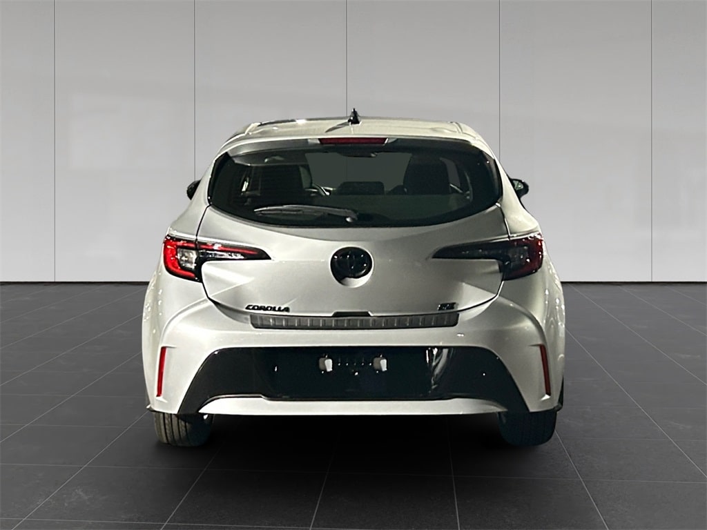 New 2026 Toyota Corolla Hatchback SE SE 5Dr HATCHBACK