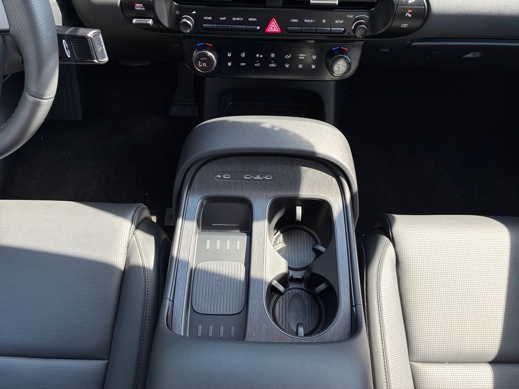2026 Hyundai Palisade XRT Pro - Photo 15