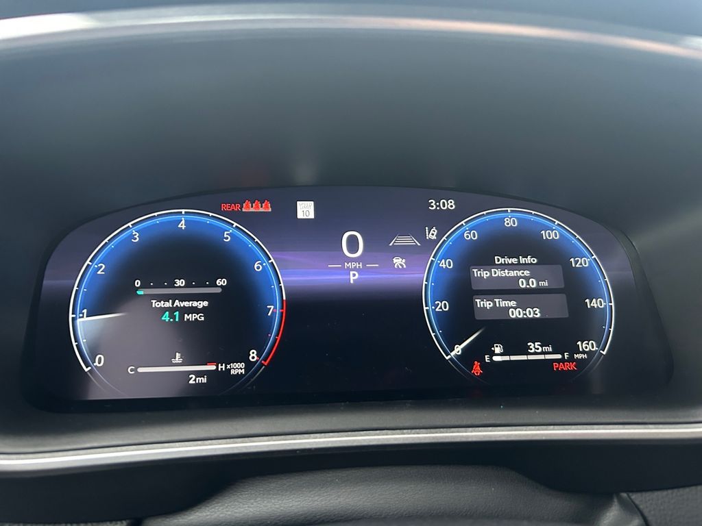 2026 Toyota Corolla XSE - Photo 14