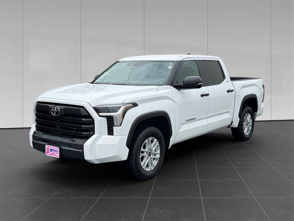 2024 Toyota Tundra Truck CrewMax  2024 Toyota Tundra Truck CrewMax