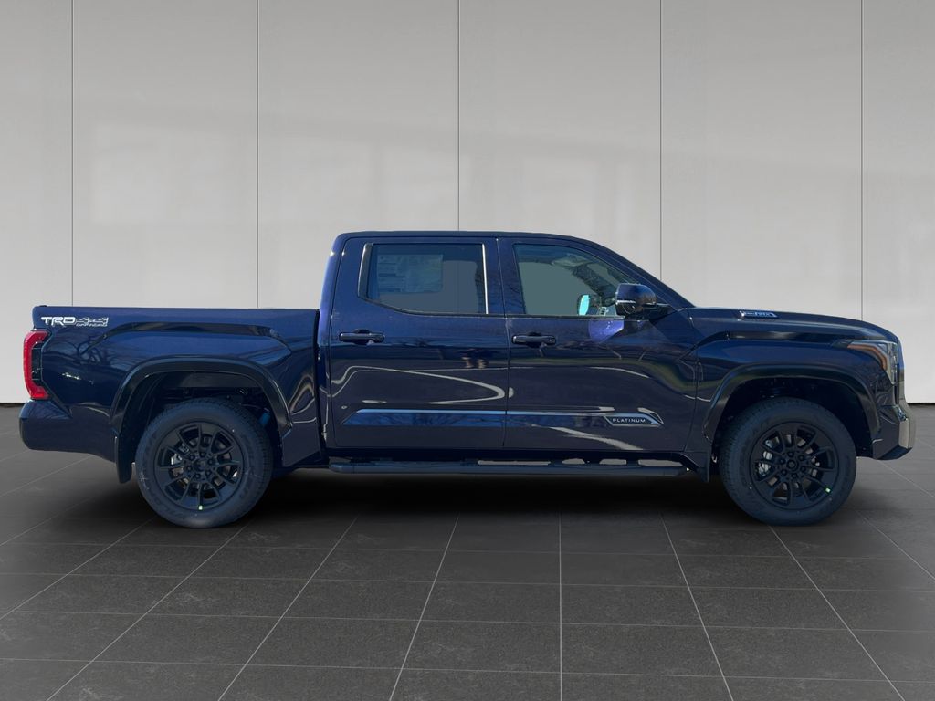 2026 Toyota Tundra Platinum - Photo 6