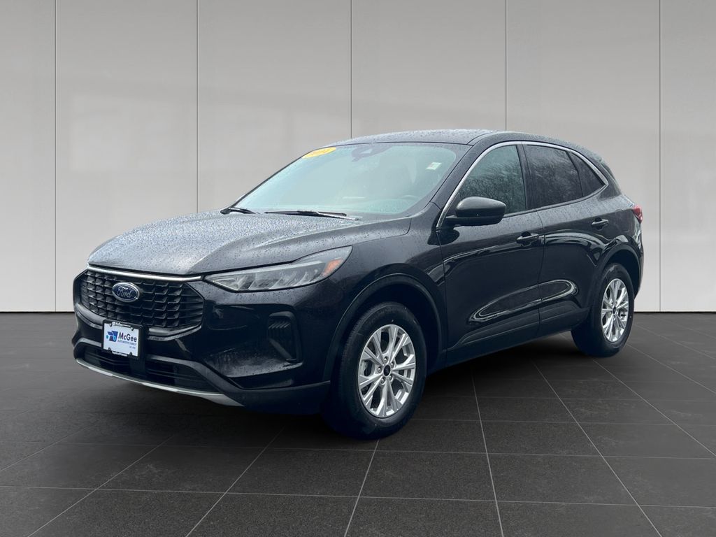 2024 Ford Escape Active AWD's photo