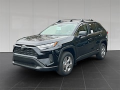 2025 Toyota RAV4 Hybrid LE LE AWD SUV