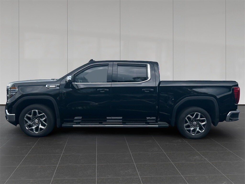 2023 Gmc Sierra 1500 SLT photo 2