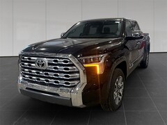 2026 Toyota Tundra 1794 Edition 1794 ED. CREWMAX 5.5