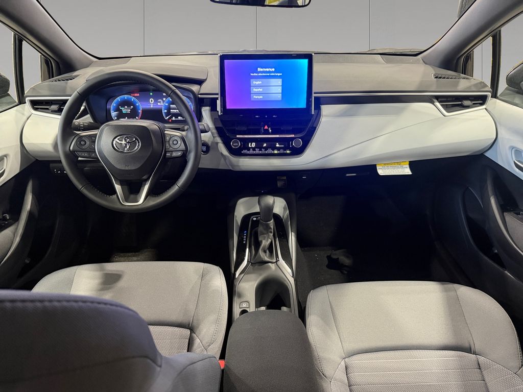 2026 Toyota Corolla SE - Photo 12