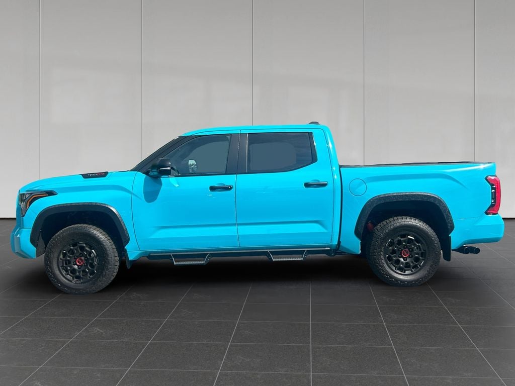 2026 Toyota Tundra TRD Pro - Photo 2