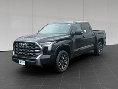 2026 Toyota Tundra Platinum PLATINUM CREWMAX 5.5