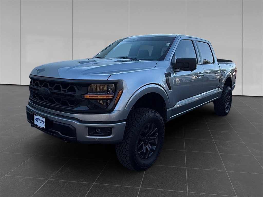 2025 Ford F-150 Tremor's photo