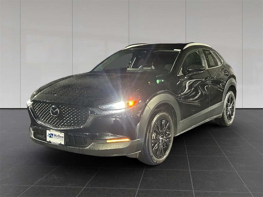 2024 Mazda CX-30 Select Sport's photo