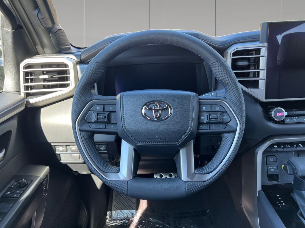 2026 Toyota Tundra Platinum - Photo 13