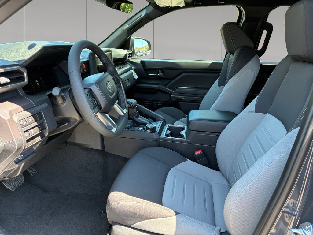 2026 Toyota Tacoma TRD Off Road - Photo 11