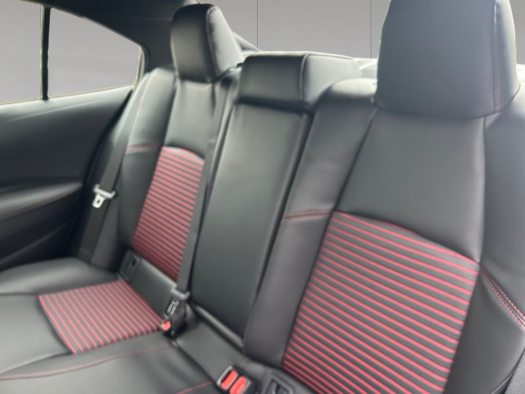 2026 Toyota Corolla XSE - Photo 16