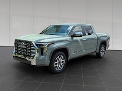 2026 Toyota Tundra 1794 Edition 1794 ED. CREWMAX 5.5