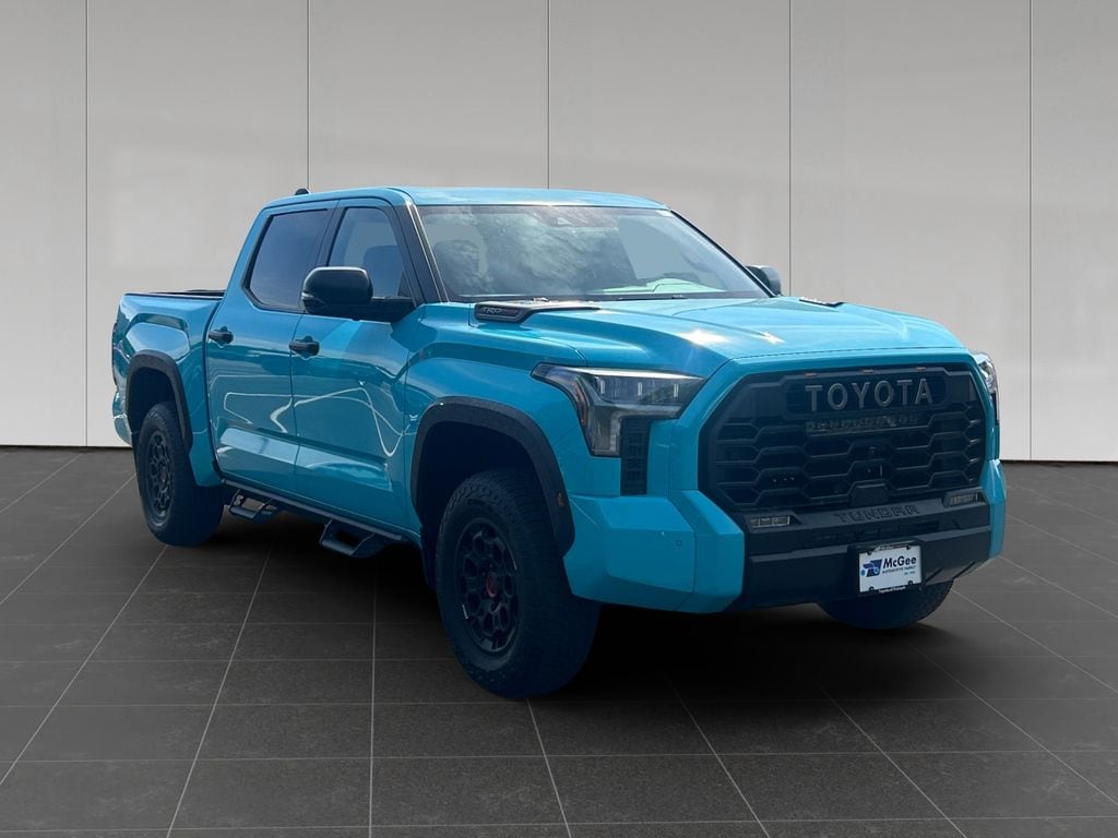 2026 Toyota Tundra TRD Pro - Photo 7