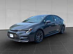 2026 Toyota Corolla SE SE