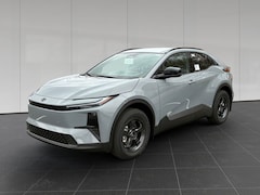 2026 Toyota C-HR SE SE AWD