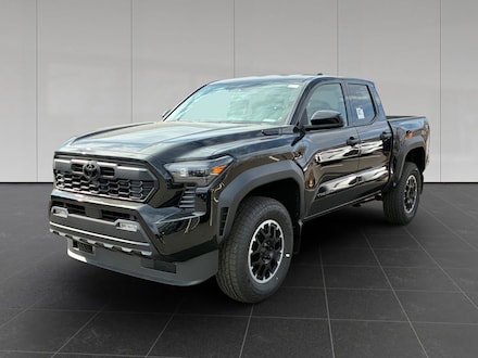 2026 Toyota Tacoma i-FORCE MAX TRD Off-Road 4X4 DOUBLE CAB HV
