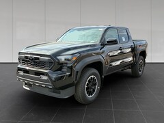 2026 Toyota Tacoma i-FORCE MAX TRD Off-Road 4X4 DOUBLE CAB HV