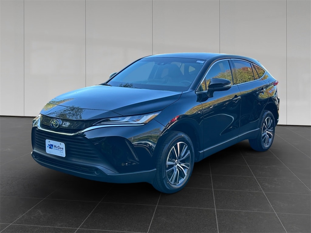 2023 Toyota Venza