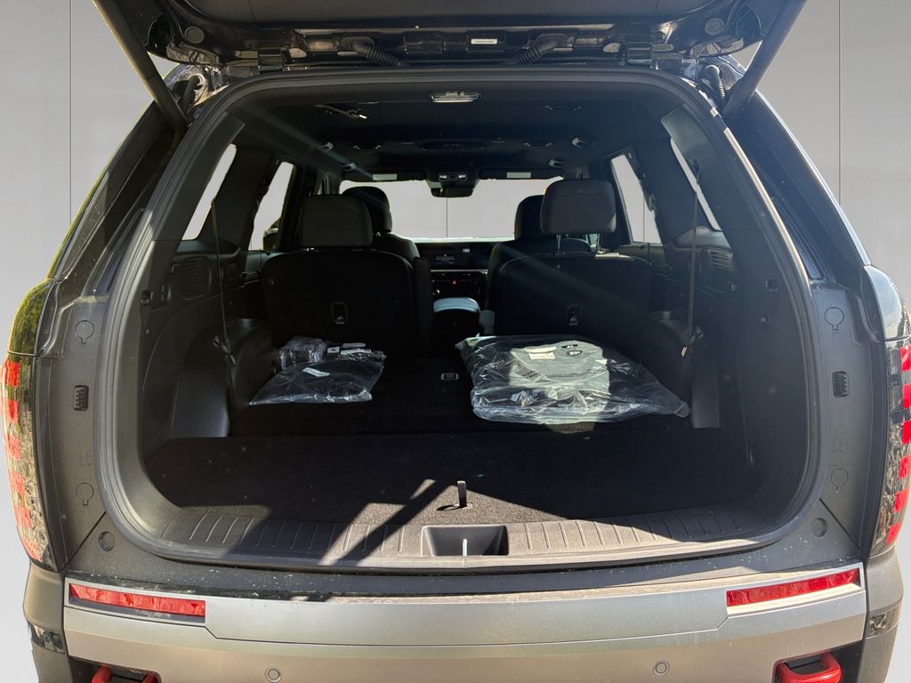 2026 Hyundai Palisade XRT Pro - Photo 19