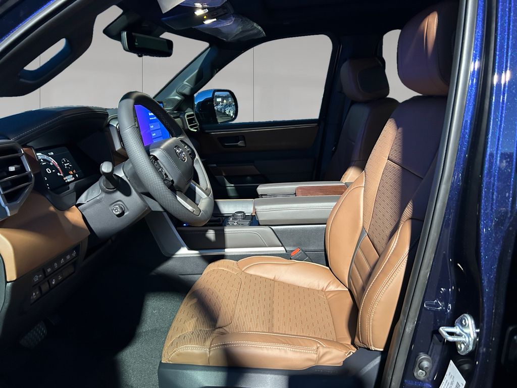 2026 Toyota Tundra 1794 Edition - Photo 10