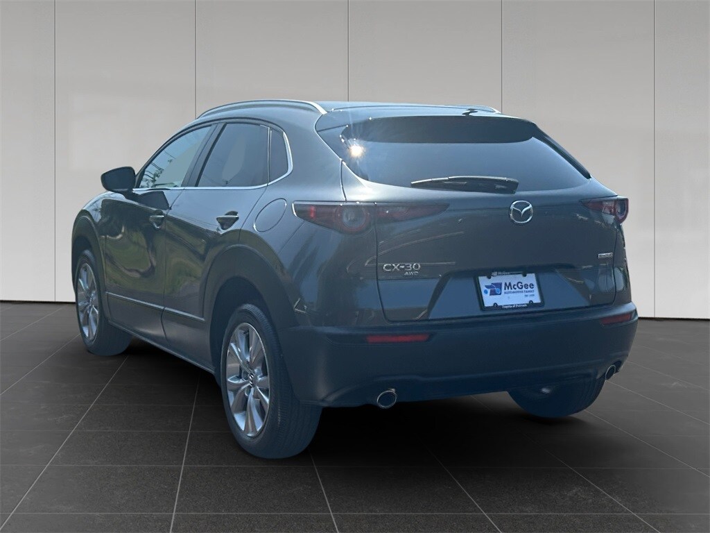 2022 Mazda CX-30 2.5 S Preferred photo 3