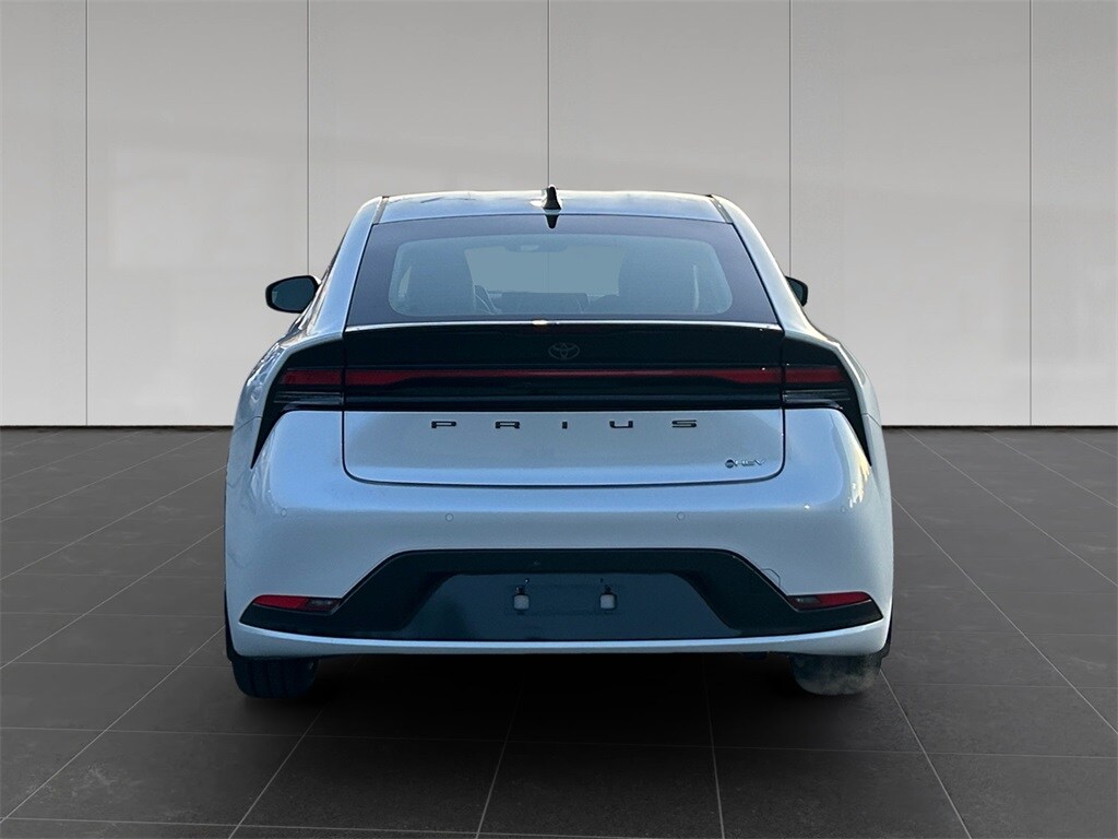 New 2026 Toyota Prius XLE AWD XLE AWD