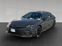 2026 Toyota Camry SE SE