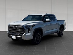 2026 Toyota Tundra Limited Truck CrewMax