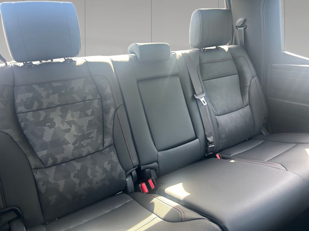 2026 Toyota Tundra TRD Pro - Photo 18